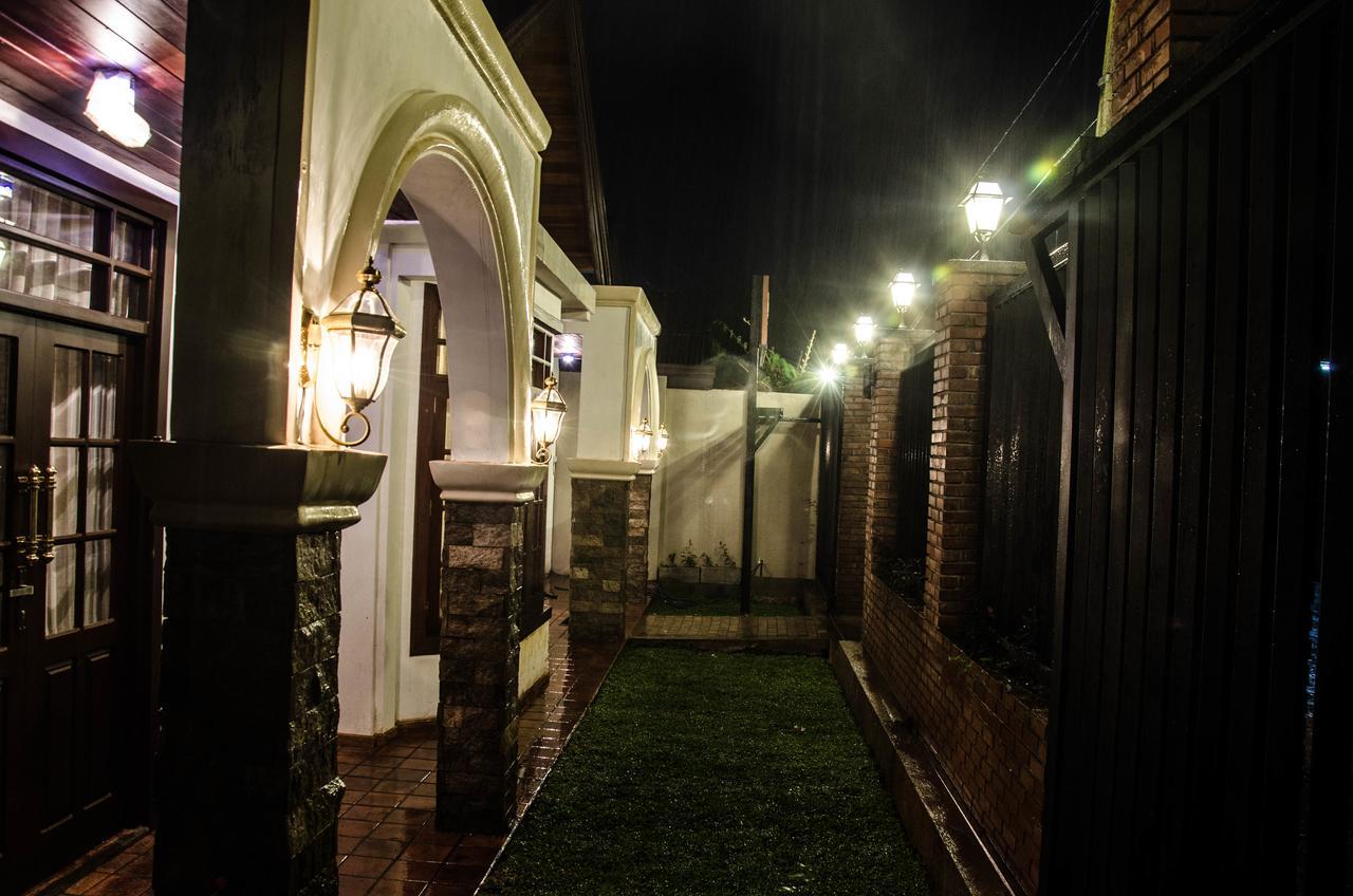 Bungalow 1926 Nuwara Eliya Exterior foto